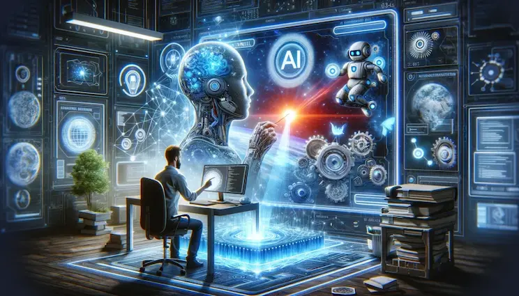 Freelance web developer