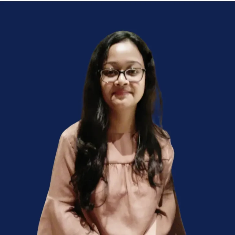 Freelancer Debashree