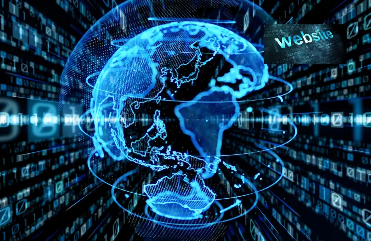 Website Development Services